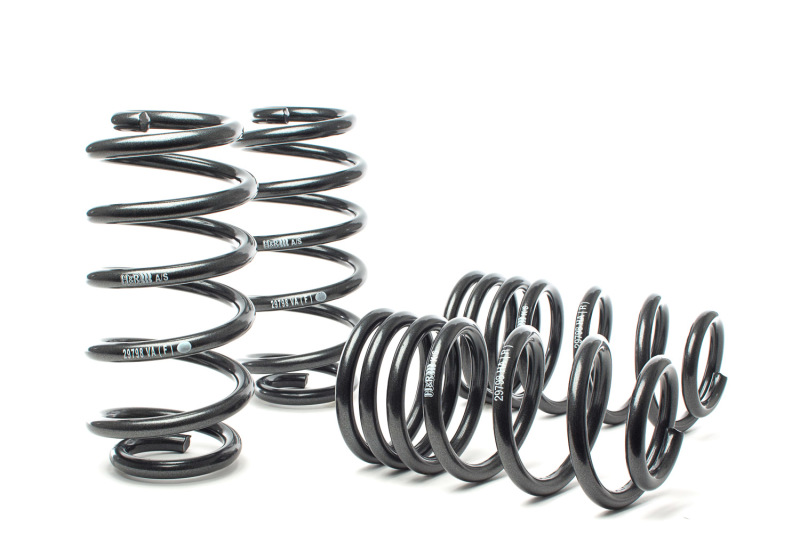 H&R 02-03 Audi S6 Avant (AWD) Sport Spring thumbnail 3