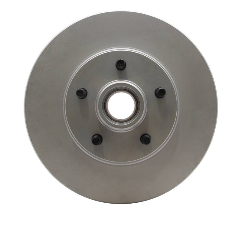 DFC GeoSPEC Coated Rotors - Plain