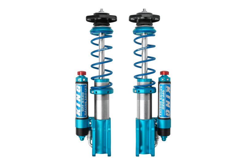 KIN 2.5 Shocks