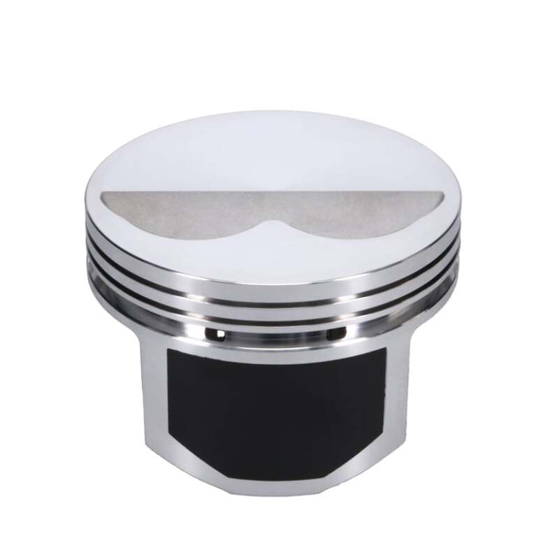 Wiseco Pro Tru Street Chevy Small Block 4.040in Bore 1.260in CH -5.00 CC Piston Set