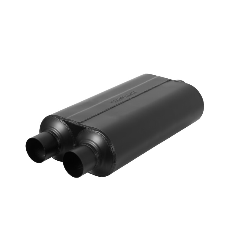 Flowmaster 3 IN(C)/2.5 OUT(D) Super 50 Muffler thumbnail 5