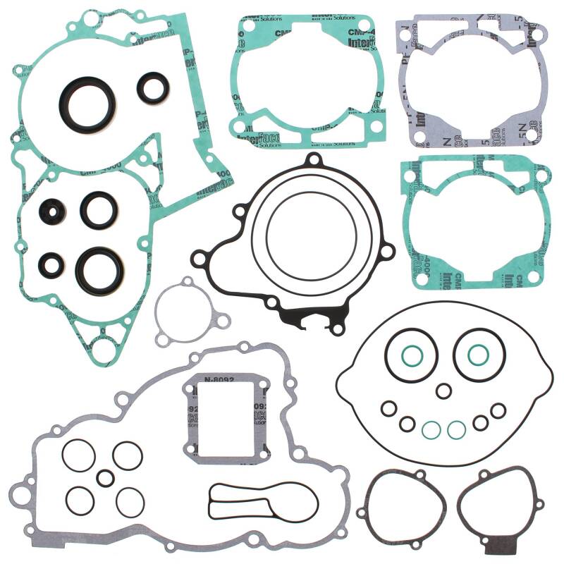 VEP Complete Gasket Kit