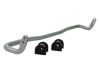 WL Sway Bars - Rear