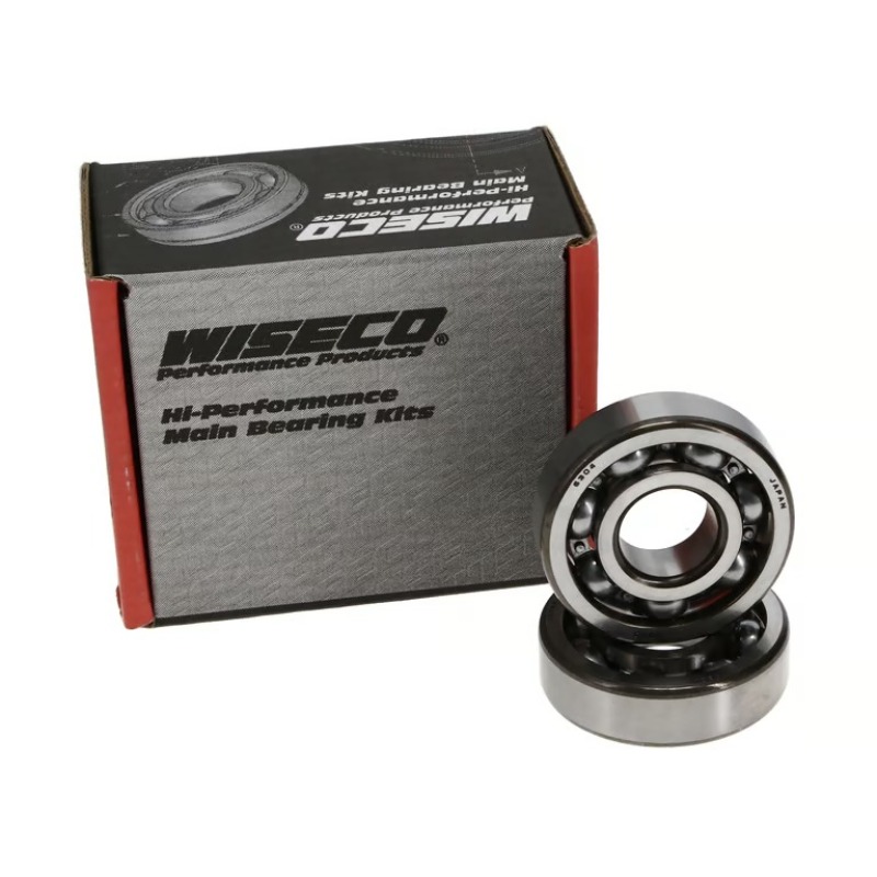 Wiseco 35 x 80 x 21mm Main Bearing thumbnail 4