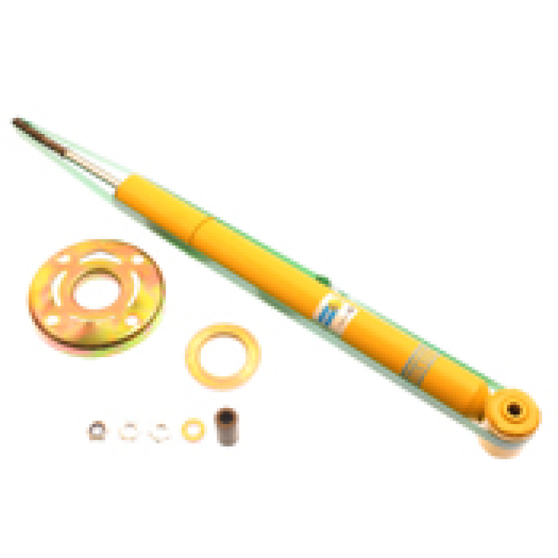 Bilstein B8 1992 Volkswagen Corrado G60 Rear 36mm Monotube Shock Absorber thumbnail 6
