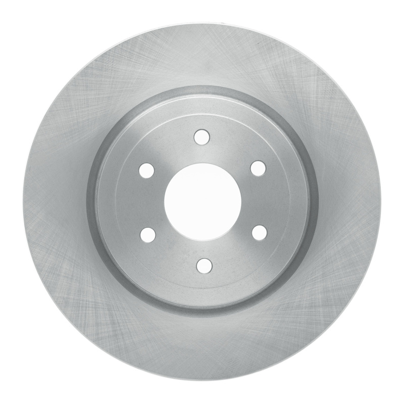 DFC Brake Rotors - Plain