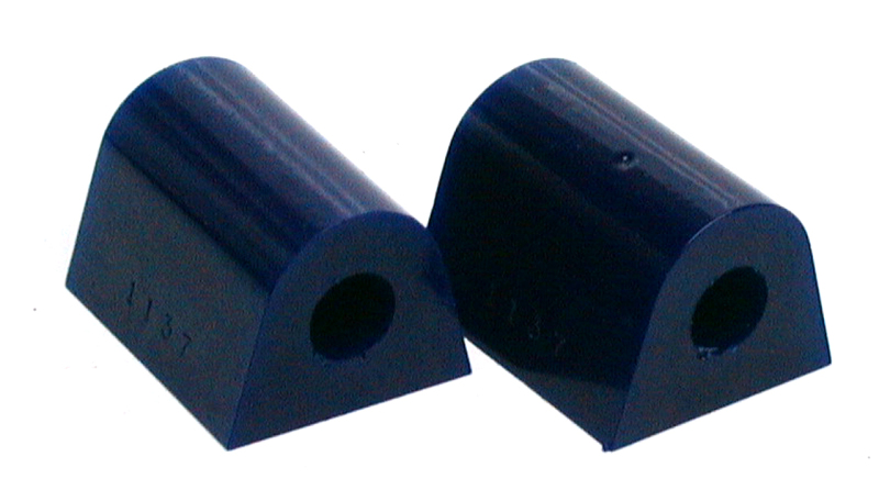 SPR Bushings - Sway Bar