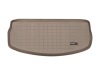 WT Cargo Liners - Tan