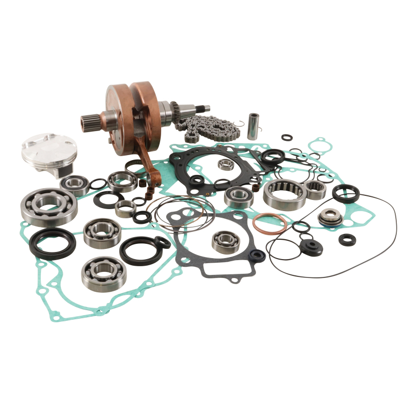 VEP Complete Engine Rebuild Kit
