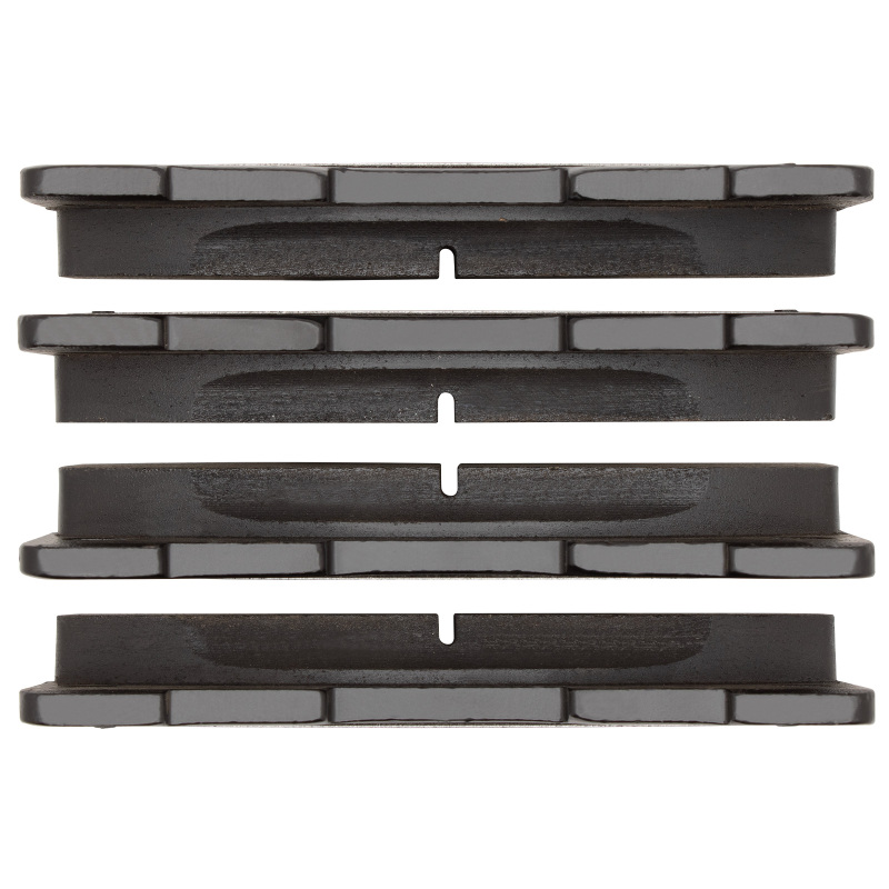 R1 19-26 GMC Sierra 1500 Limited 4WD/AWD Front Ceramic Brake Pads
