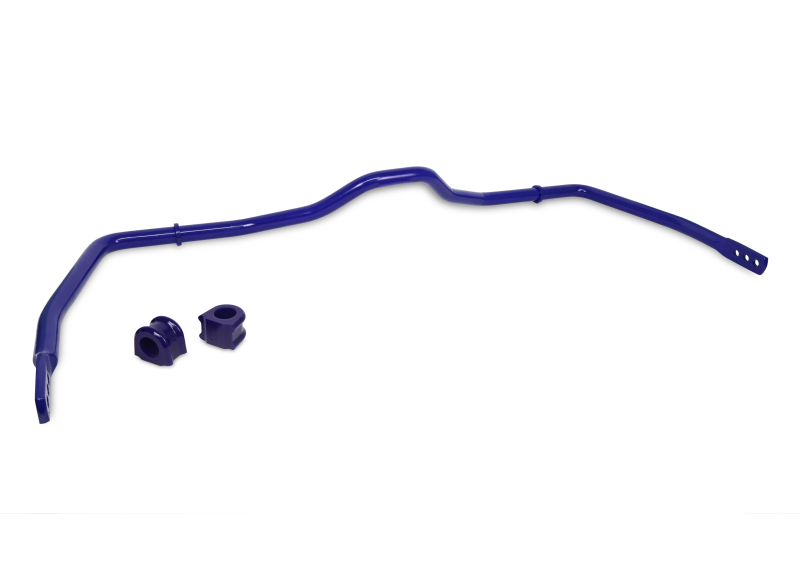 SPR Sway Bars - Rear