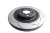 DBA Street Slotted Rotors