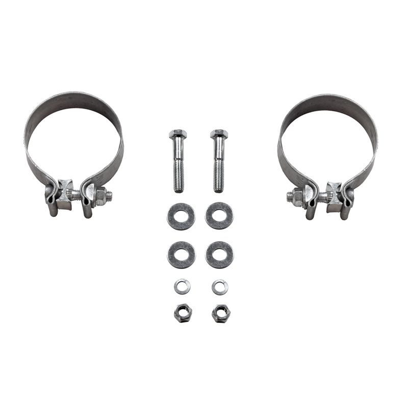 Flowmaster 09-14 Ford F-150 3.5T/5.0L FlowFX Extreme Cat-Back Exhaust System thumbnail 5