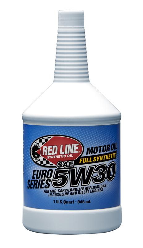 Red Line RL Motor Oil - 5W30