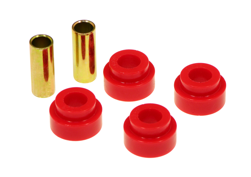 PRO Shock Bushings - Red