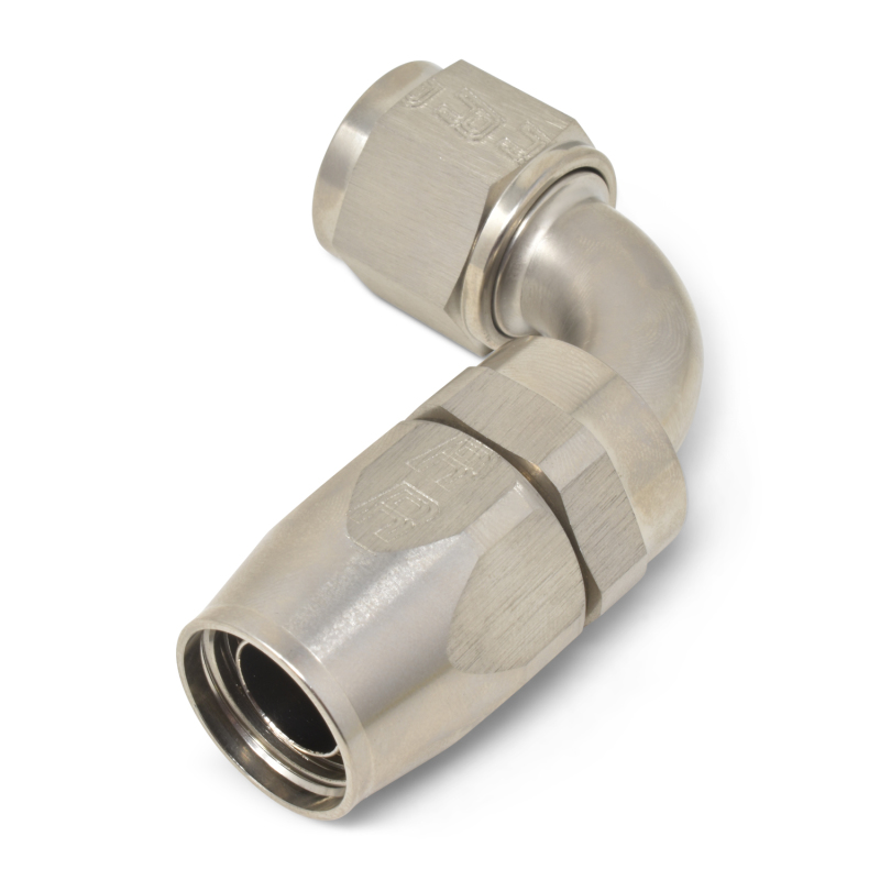 Russell Performance -4 AN Endura 90 Degree Full Flow Hose End thumbnail 7