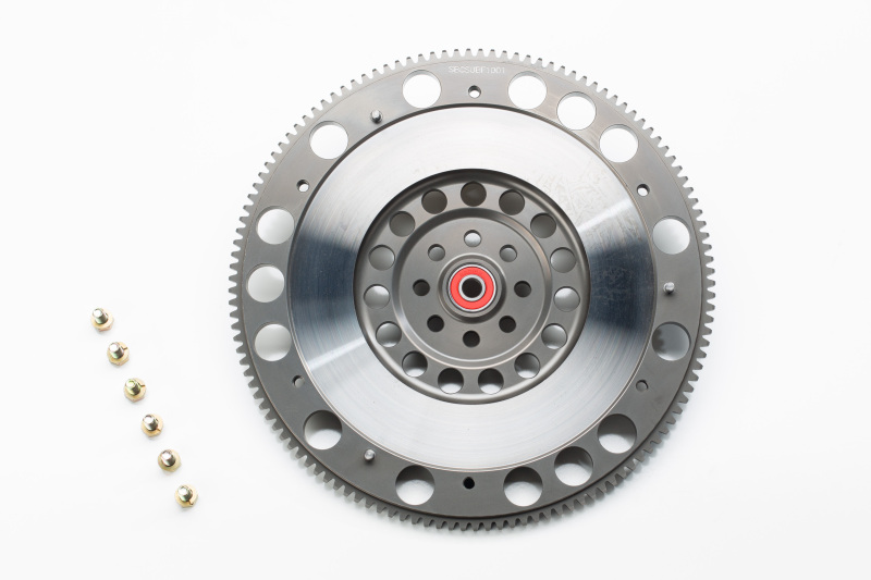 SBC Flywheels