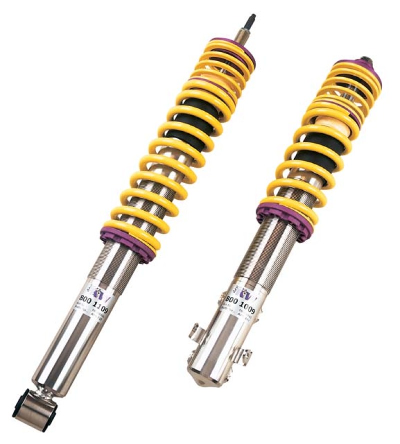 KW V1 Coilover Kit