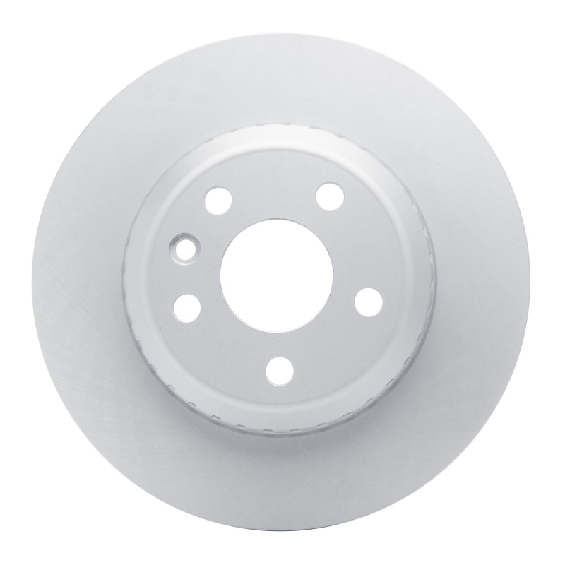 DFC GeoSPEC Coated Rotors - Plain