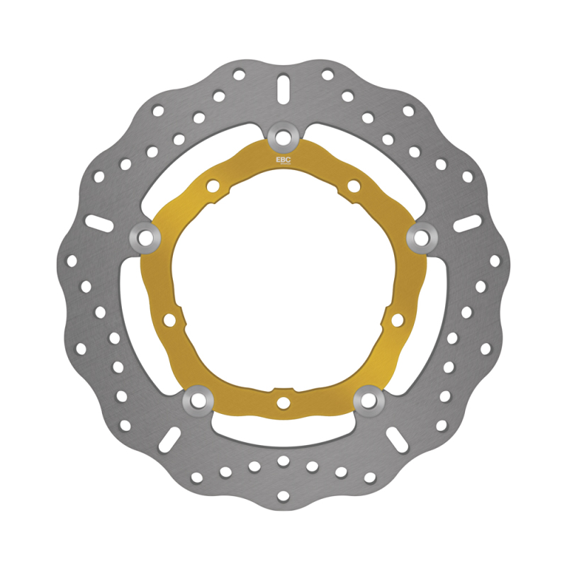 EBC MD Contour Rotors