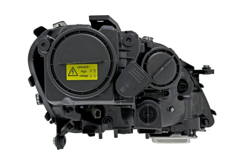 HELLA Headlight Assemblies