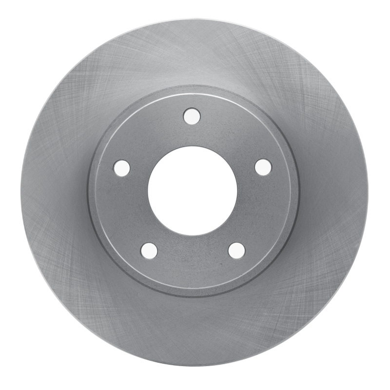 DFC Brake Rotors - Plain