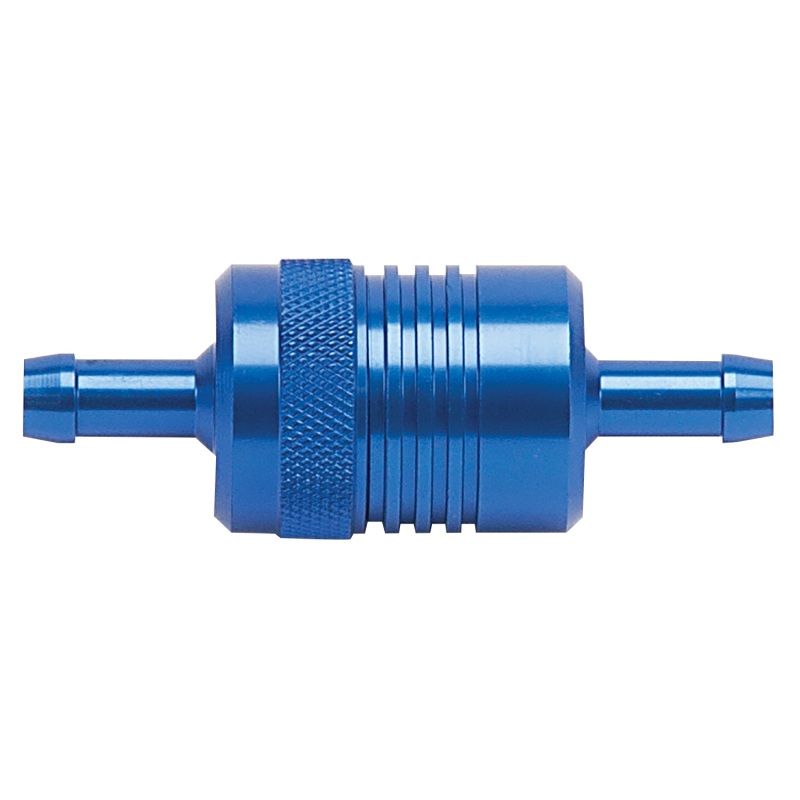 Fuel Filter Aluminum Street Filter