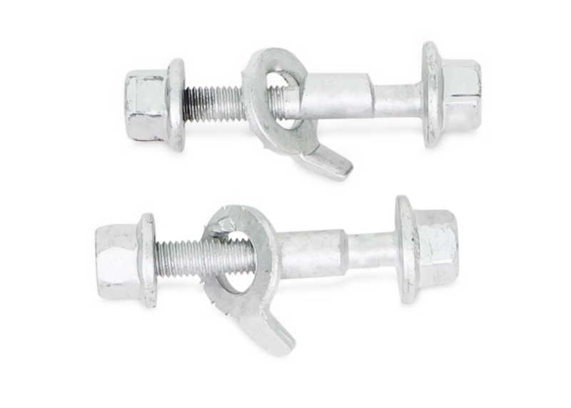 SuperPro 10mm Adj. Camber Bolt Kit