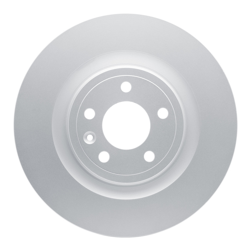DFC GeoSPEC Coated Rotors - Plain