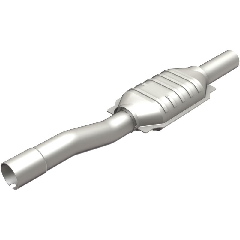 MagnaFlow Direct Fit Catalytic Converter 02-04 Jeep GC 4.0L Rear thumbnail 3