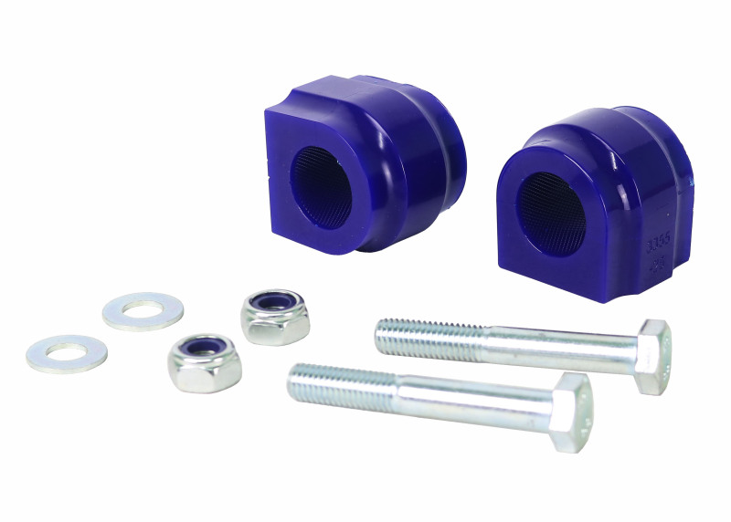 SPR Bushing Kits