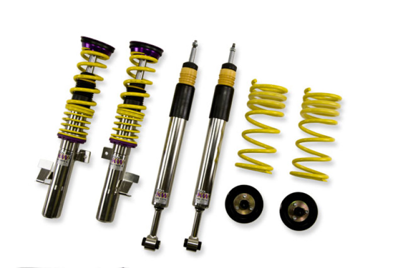 KW V3 Coilover Kit