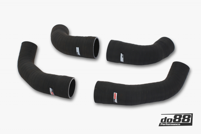 DOB Hose - Intercooler/Turbo