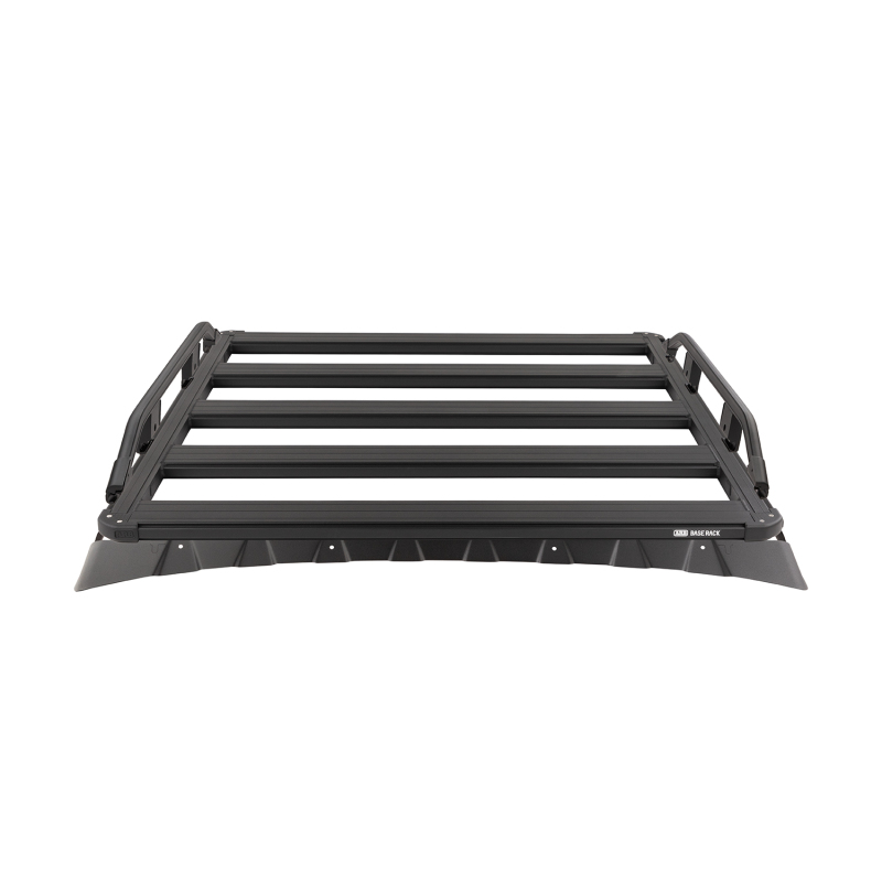 ARB 16-22 Toyota Tacoma 49in x 45in BASE Rack Kit with Trade Guard Rails