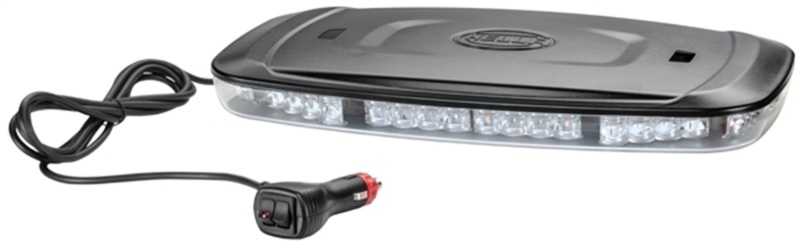 Hella L/Bar Mini 16In Led (Mv Mag Amber) thumbnail 8