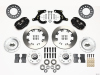 WIL Dynalite Brake Kit