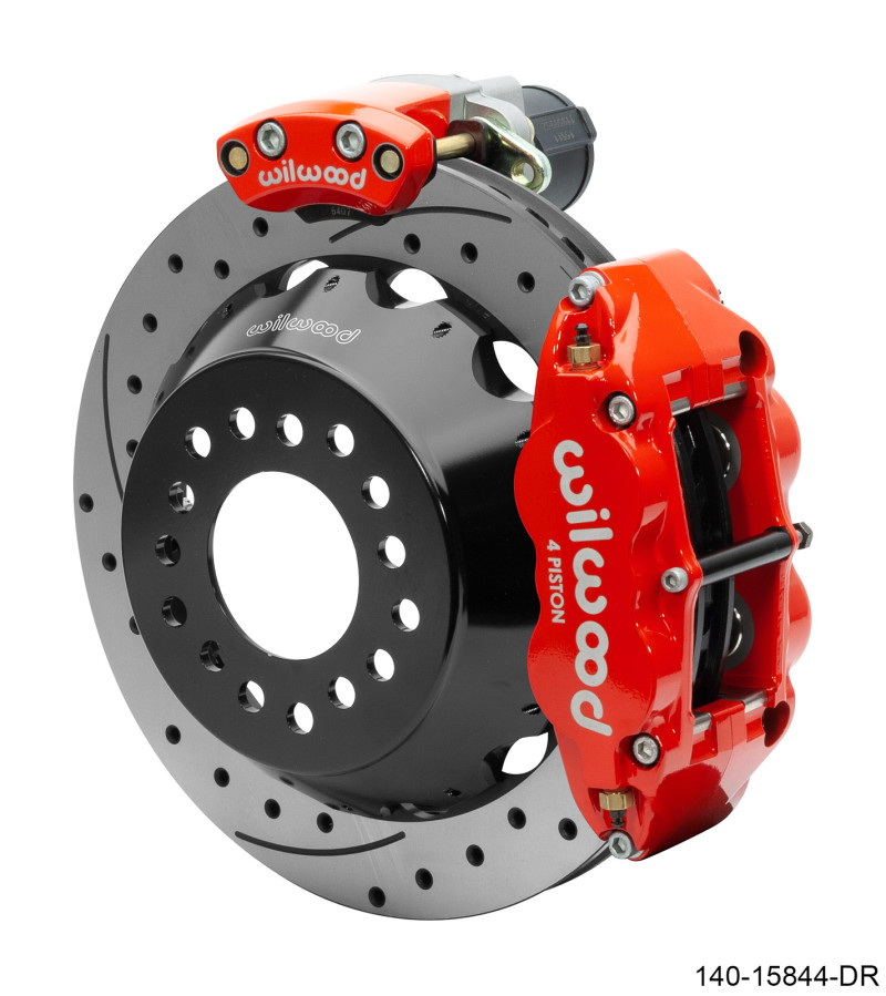 WIL Dynapro Brake Kit
