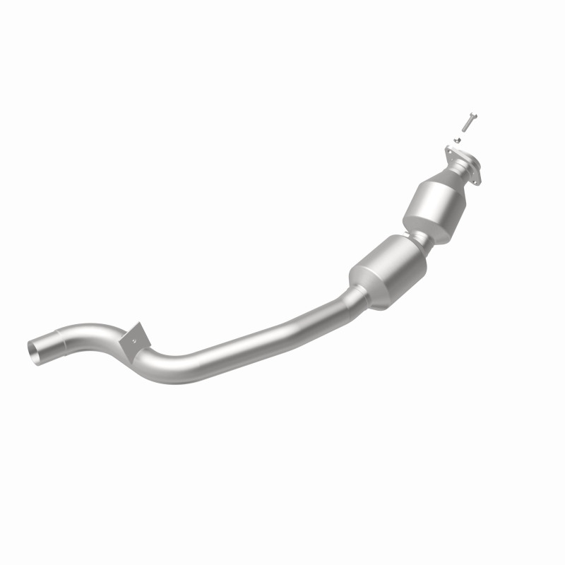 MagnaFlow 14-17 Range Rover V6 3 OEM Underbody Direct Fit Converter thumbnail 5
