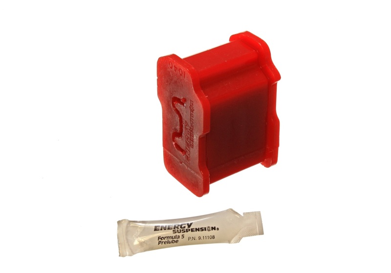 Energy Suspension 84-02 Chevy Camaro / 84-04 Pontiac Firebird/Trans AM Red Torque Arm Bushing thumbnail 5
