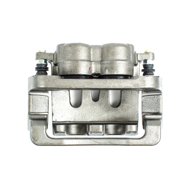 Power Stop 05-07 Ford F-250 Super Duty Rear Right Autospecialty Caliper w/Bracket thumbnail 4