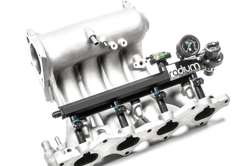 Radium Engineering Honda B-Series Fuel Rail