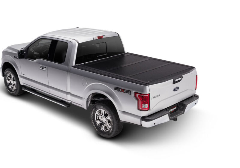 UnderCover 2015+ Ford F-150 8ft Flex Bed Cover thumbnail 7