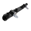 Aeromotive Ford 5.0L 4V Fuel Rails - Black thumbnail 5