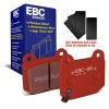 EBC Redstuff Brake Pad Sets