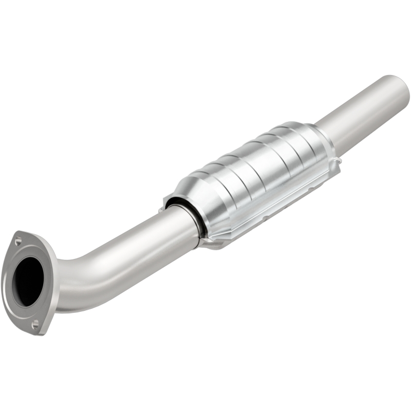 MagnaFlow Direct Fit Catalytic Converter 06-08 Toyota RAV4 2.4L thumbnail 4