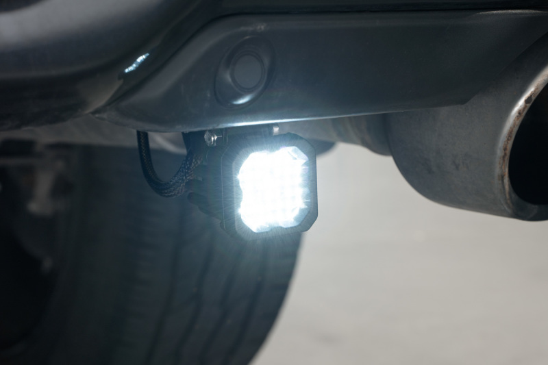 Diode Dynamics Stage Series Reverse Light Mounting Kit for 2019-Present Ram thumbnail 7