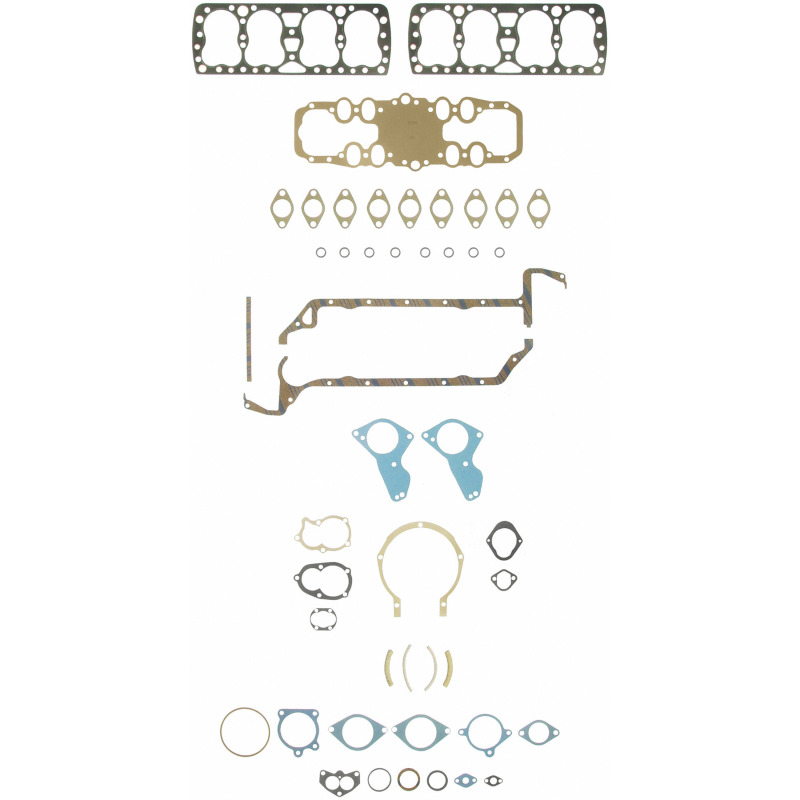 FEL Engine Gasket Sets