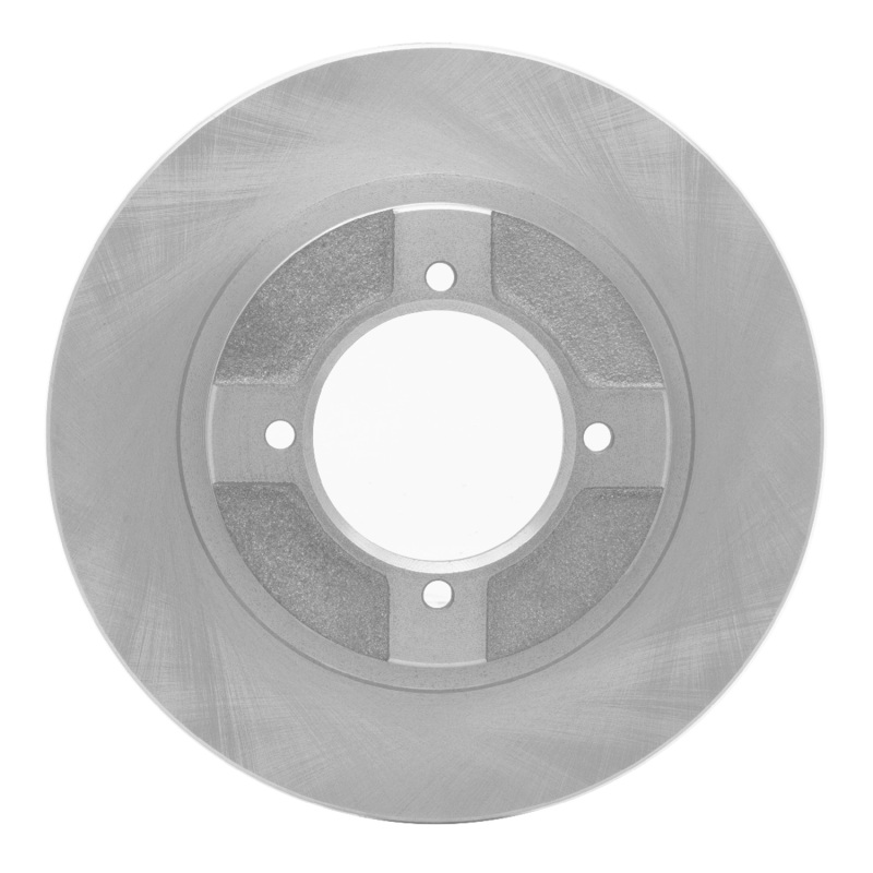 DFC Brake Rotors - Plain