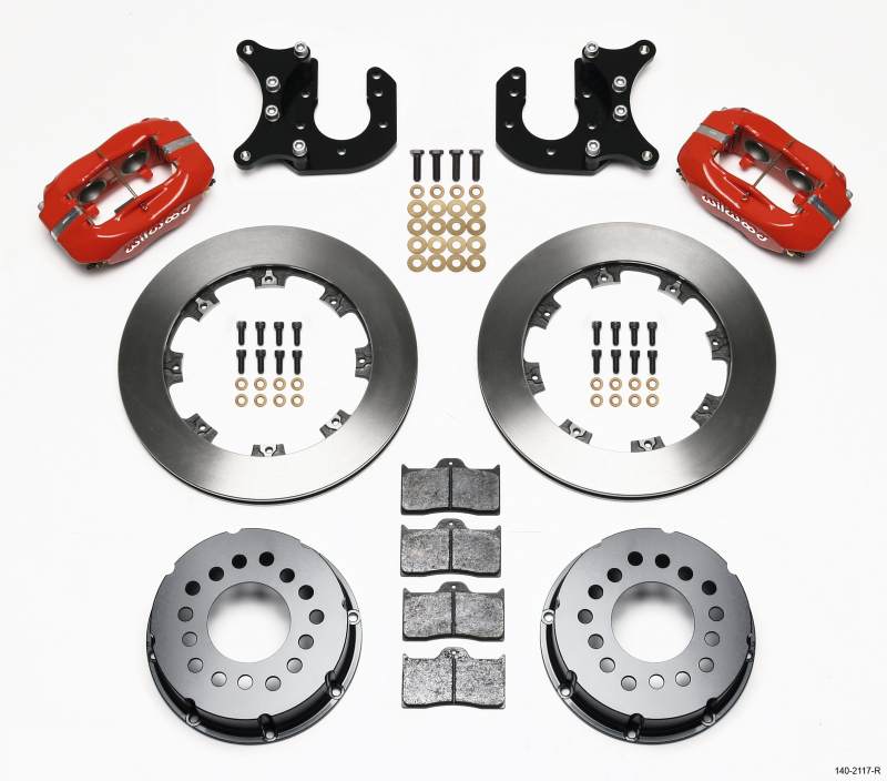 WIL Dynalite Brake Kit