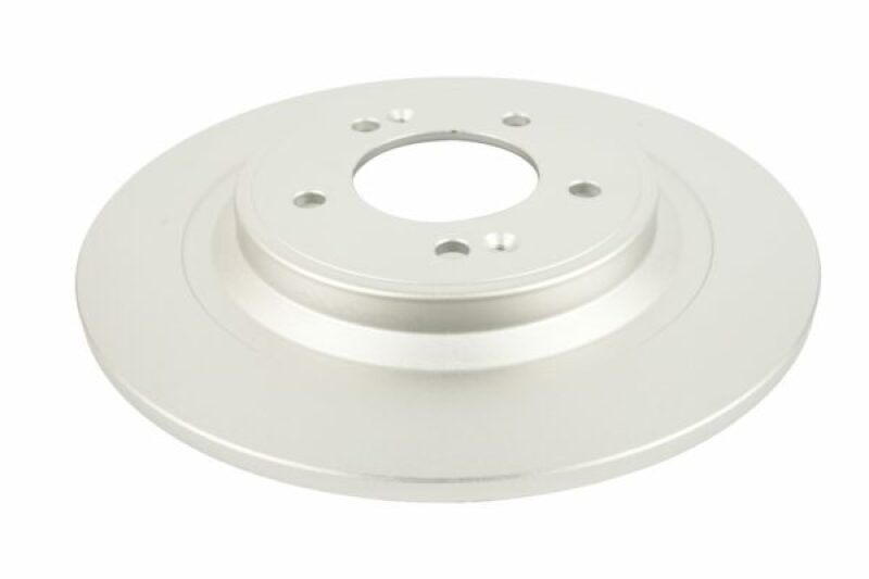 DBA En-Shield Standard Rotors